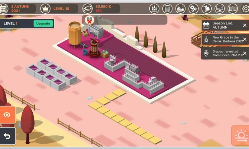 Crocoapps - Hundred Days