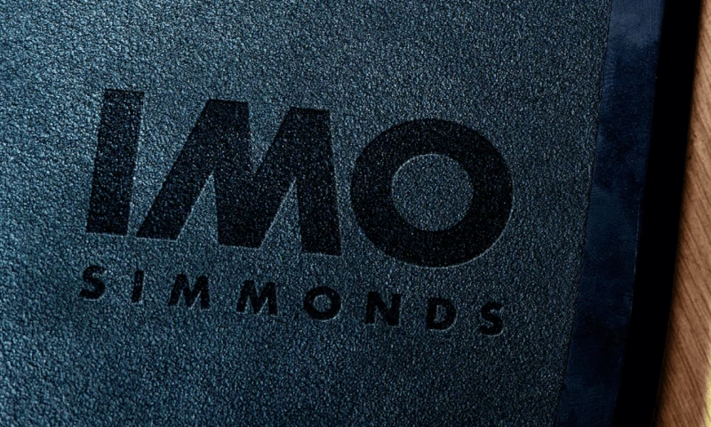 Dartmatics Limited - Athlete Logo Design | Logo Design