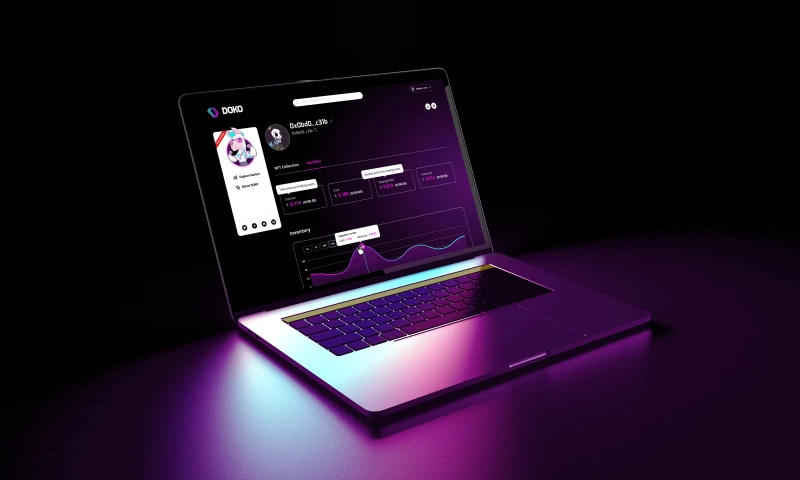 Dartmatics Limited - Website Design & Development | Web & Dev