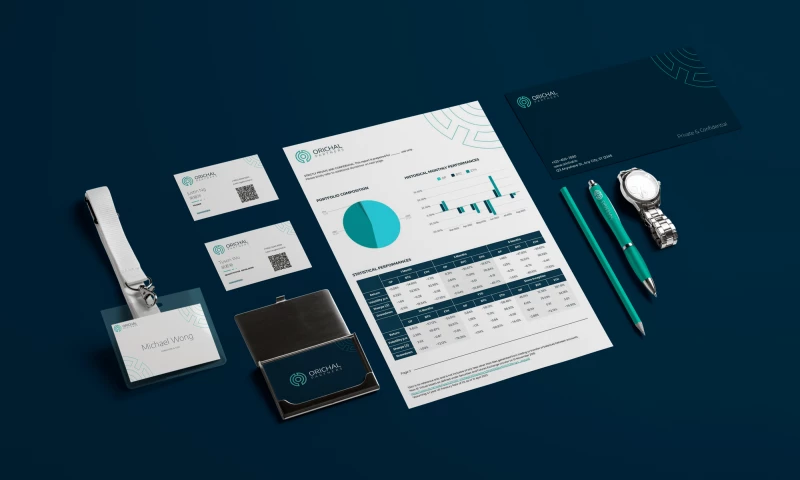 Dartmatics Limited - Visual Identity & Guidelines | Branding