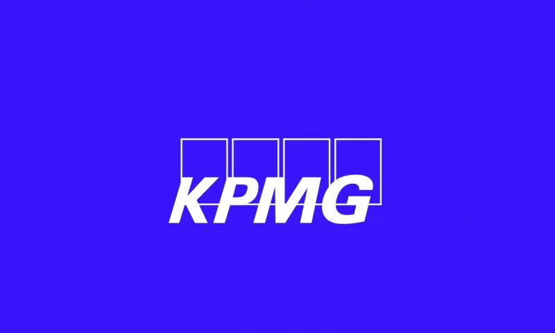 Speak To Strangers - KPMG