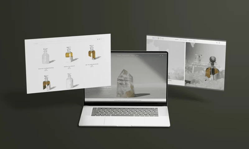 Dartmatics Limited - Website Design & Development | Web & Dev