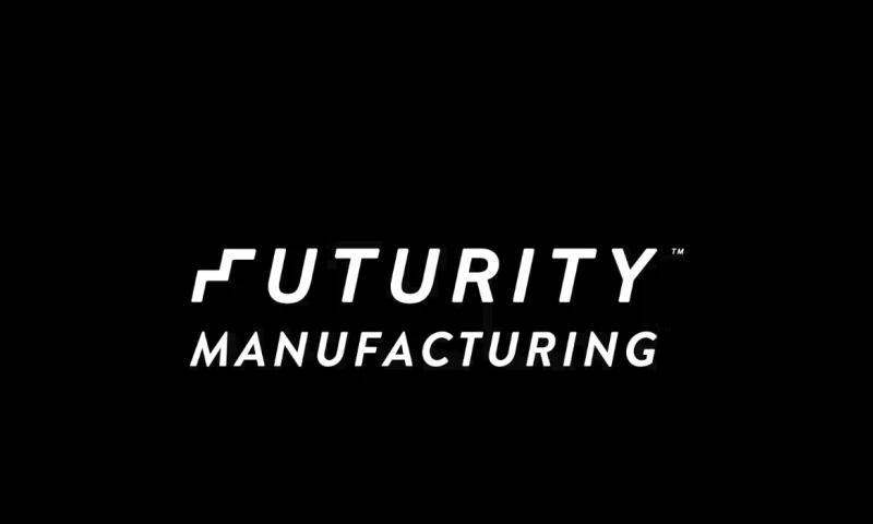 Speak To Strangers - Futurity Manufacturing