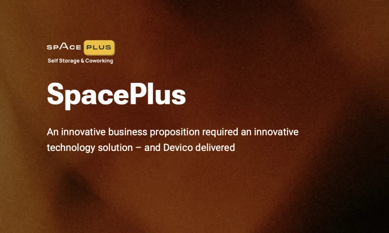 Space Plus