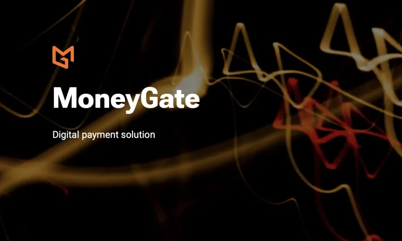 Digital payment solution