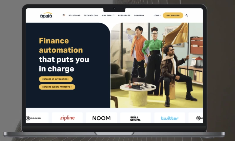 Devico Solutions - QA for startup in the payments industry