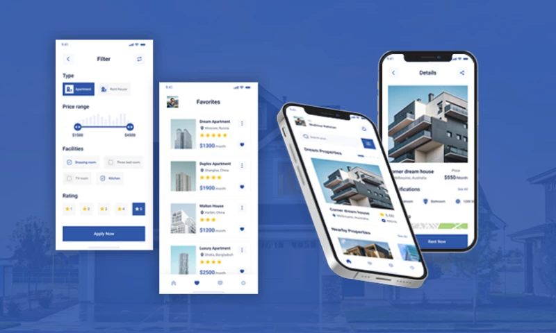 StrategixDesign - Real Estate