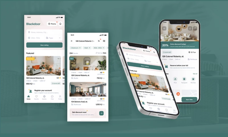 StrategixDesign - Furniture