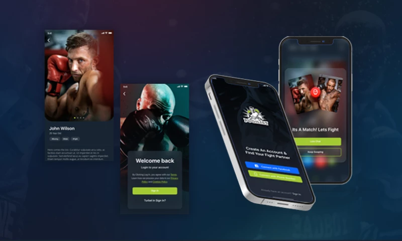 StrategixDesign - Pugilist