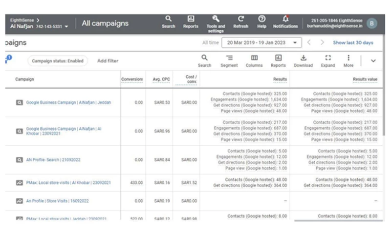 AL Nafzan - https://nafjan.com/