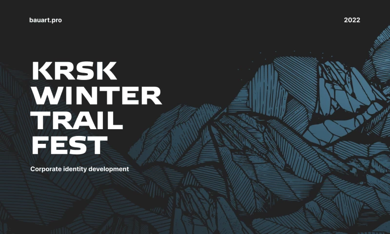 BAUART GROUP - Corporate identity development for KWTF