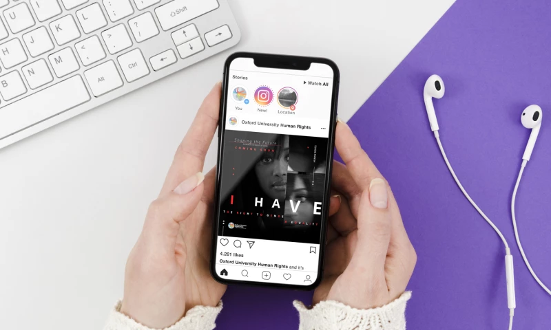 Oxford Human Rights Hub