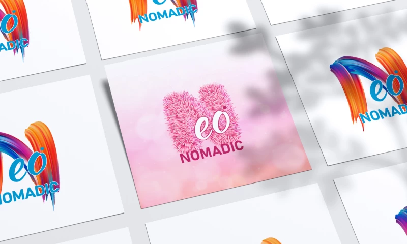Sidebar International - Neo Nomadic