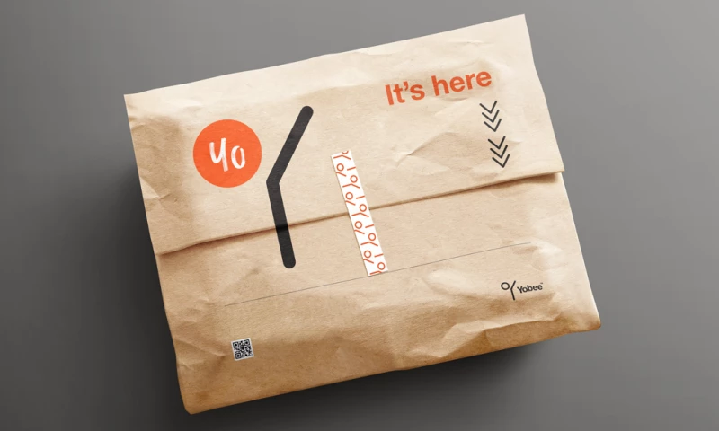 David Clark-Waugh Design - Yobee