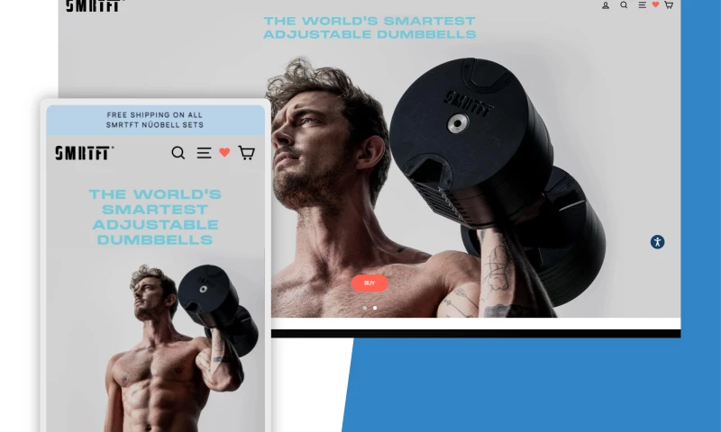 SMRTFT SEO, Facebook & Google Ads