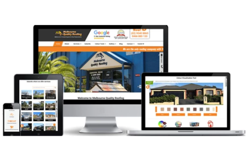 Melbourne Quality Roofing