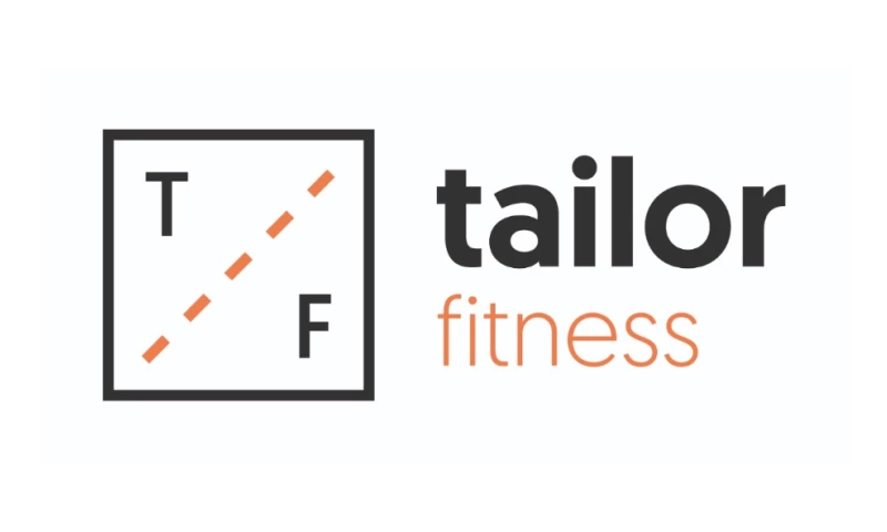 David Clark-Waugh Design - Tailor Fitness