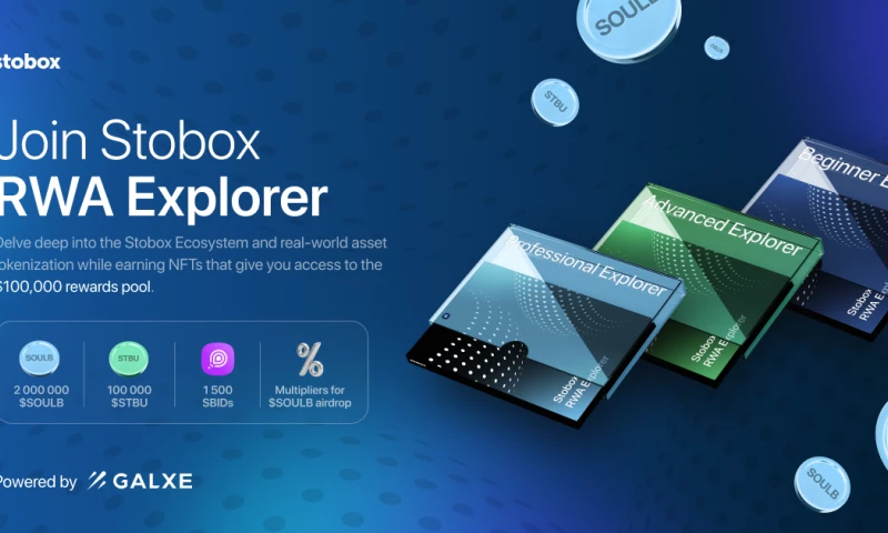 Incentive campaign for RWA company