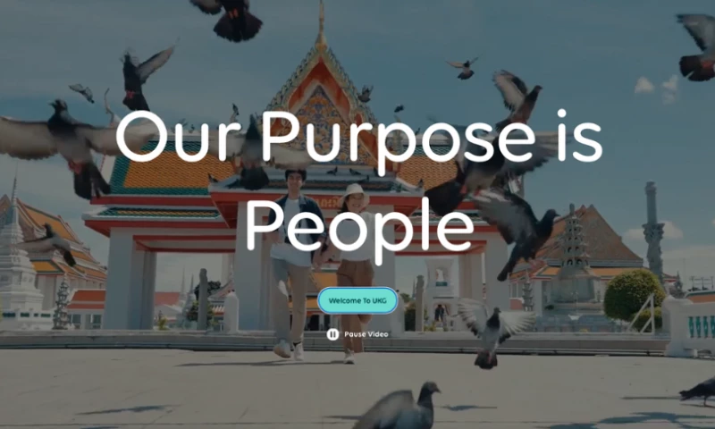 Third and Grove - UKG