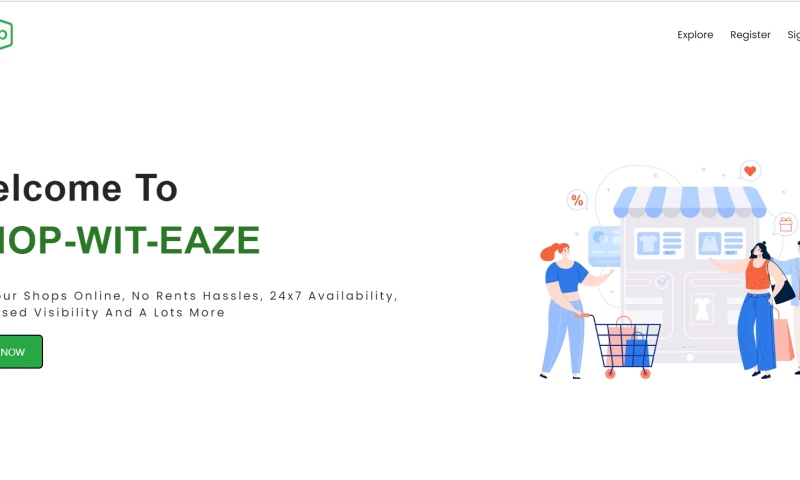 All-Tech Systems & Co - SHOPWITEAZE