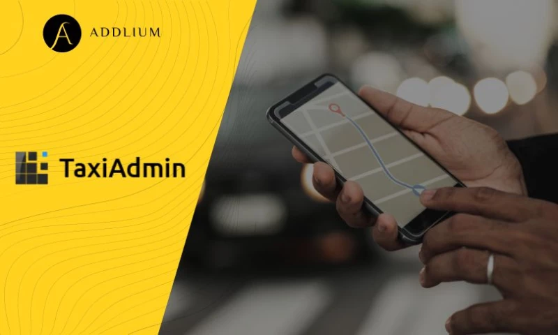 Addlium - LinkedIn Brand Packaging and Lead Generation for the Taxi Software Company