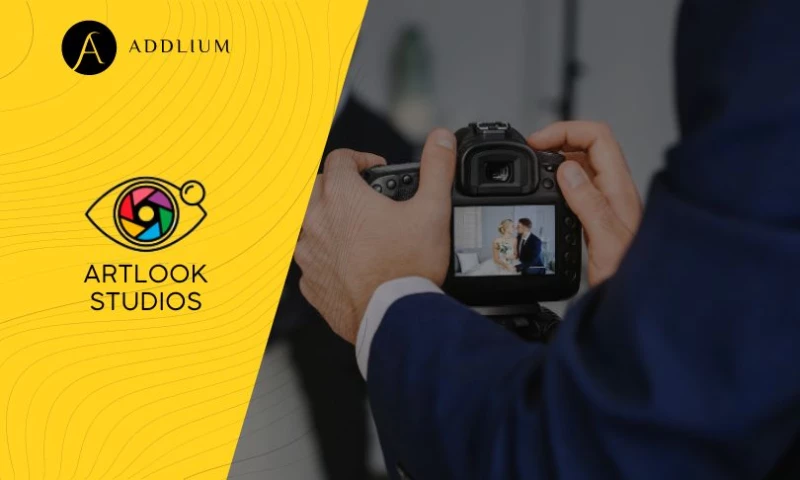 Addlium - Social Selling for the Photography Editing Studio