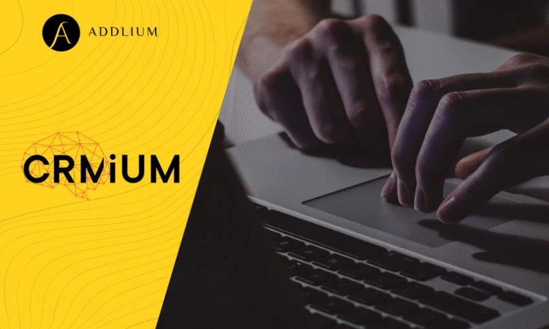 Social Selling for the CRM Software Integrator