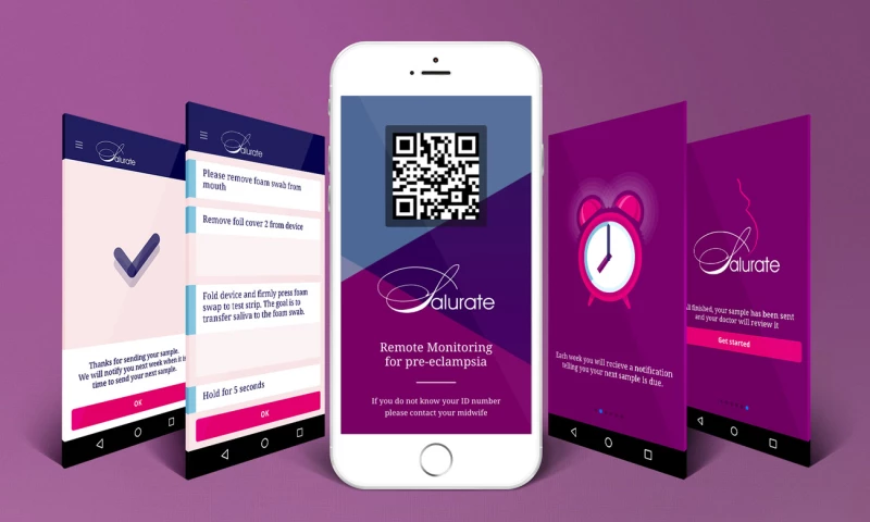 Secret Source - Salurate