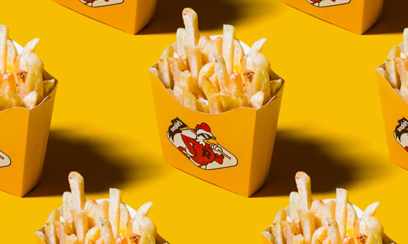 Folklore. - Rockie's Chicken