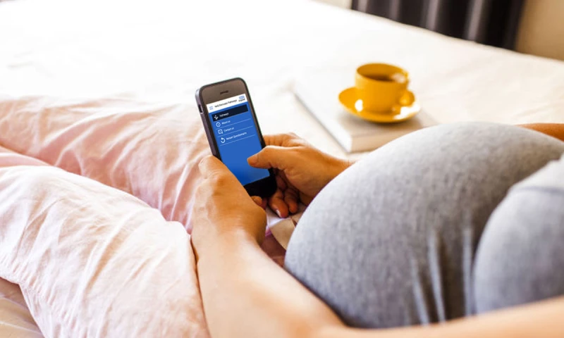 Secret Source - Perinatal Pathways