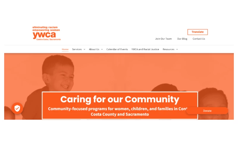 EnlightWorks - YWCA Contra Costa / Sacramento