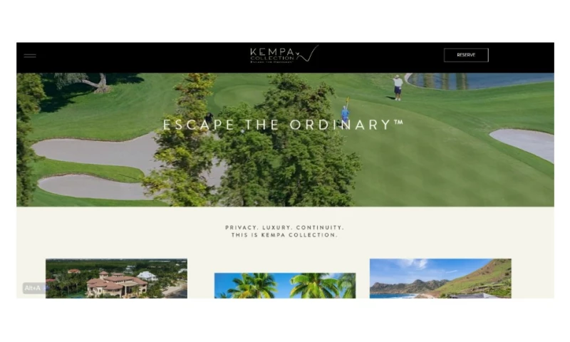 EnlightWorks - Kempa Collection