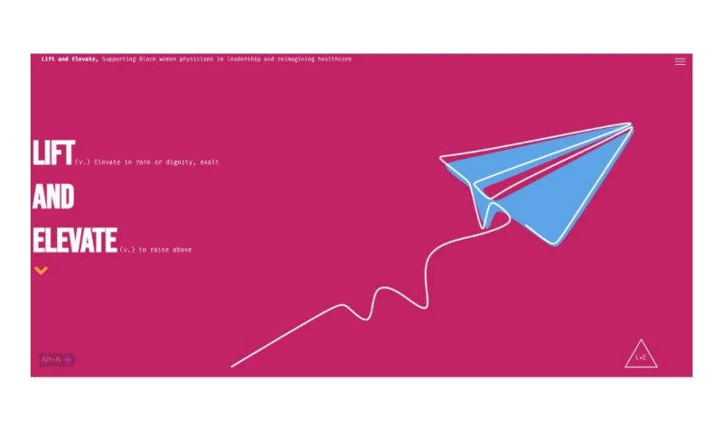 EnlightWorks - Lift and Elevate