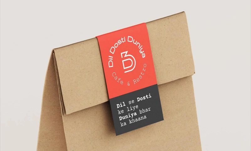 XAXs Corps - Cafe D3