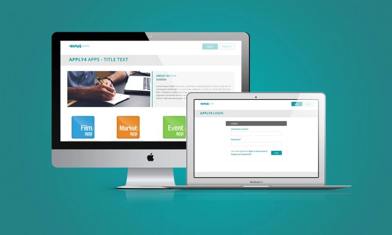 Secret Source - Apply4