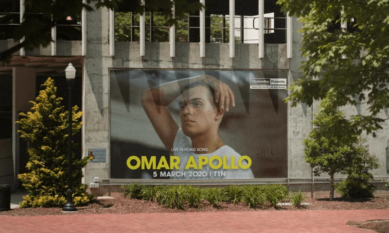 Dartmatics Limited - Music Events Ads | Advertising