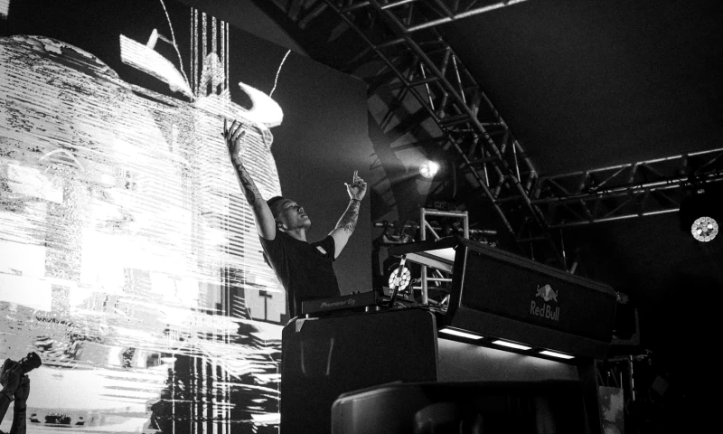 Dartmatics Limited - Music Event Photography | Events/Photography