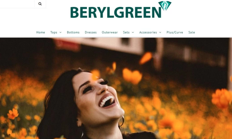 Akuna Technologies - Berylgreen