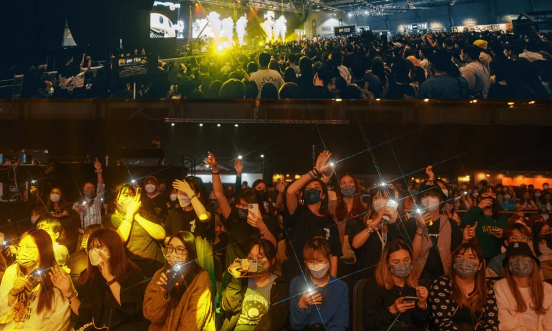 Dartmatics Limited - Event/Show Design & Coordination | Events