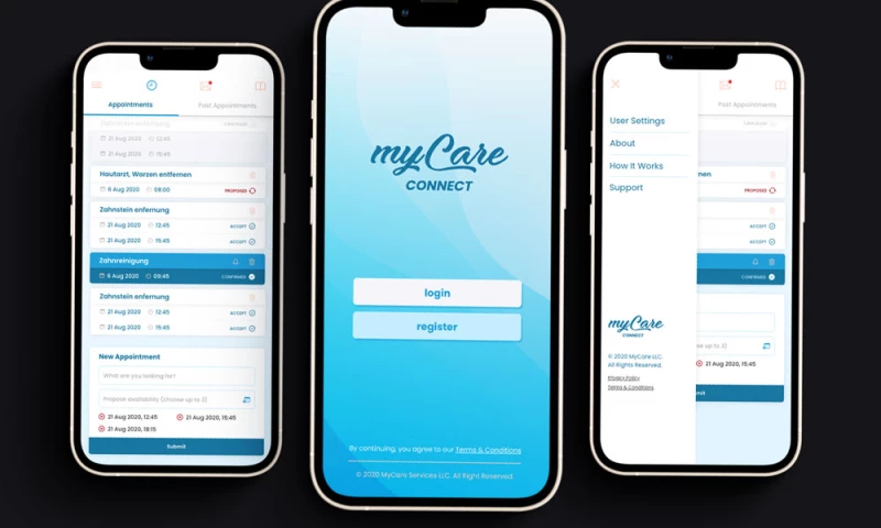 MyCare Connect