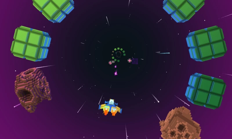 Crocoapps - Vortexika