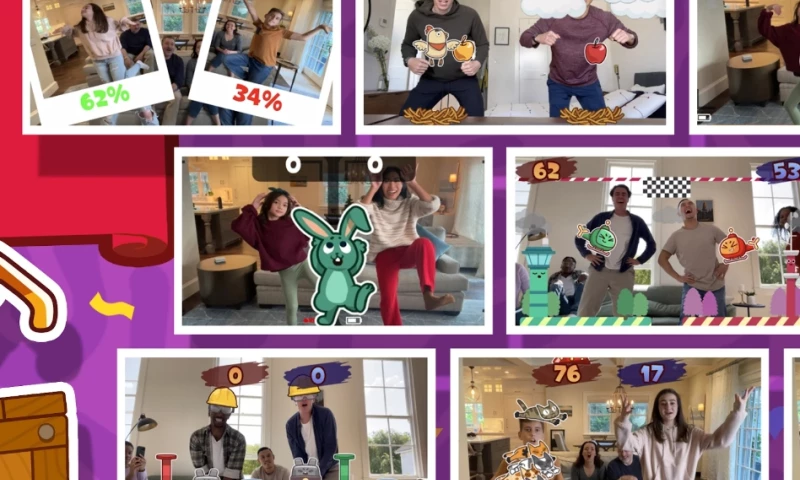 Crocoapps - Party Fowl