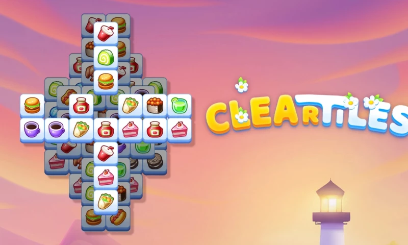 Crocoapps - Clear Tiles