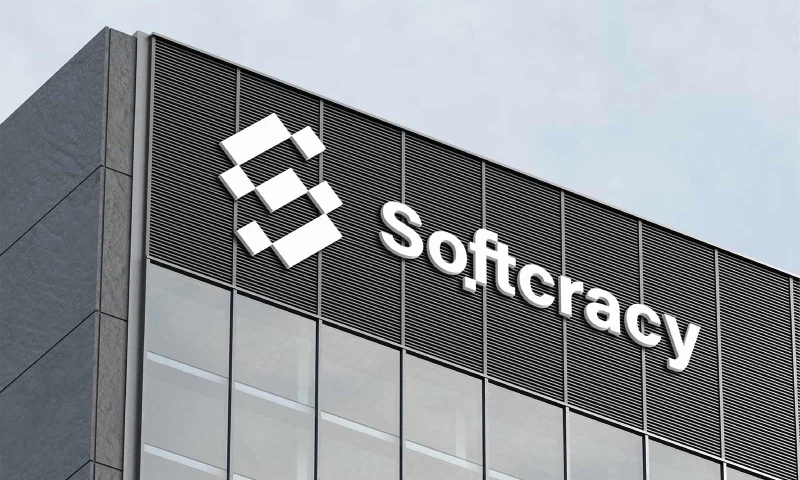 XAXs Corps - Softcracy