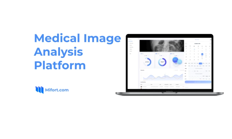 Medical Image Analysis Platform