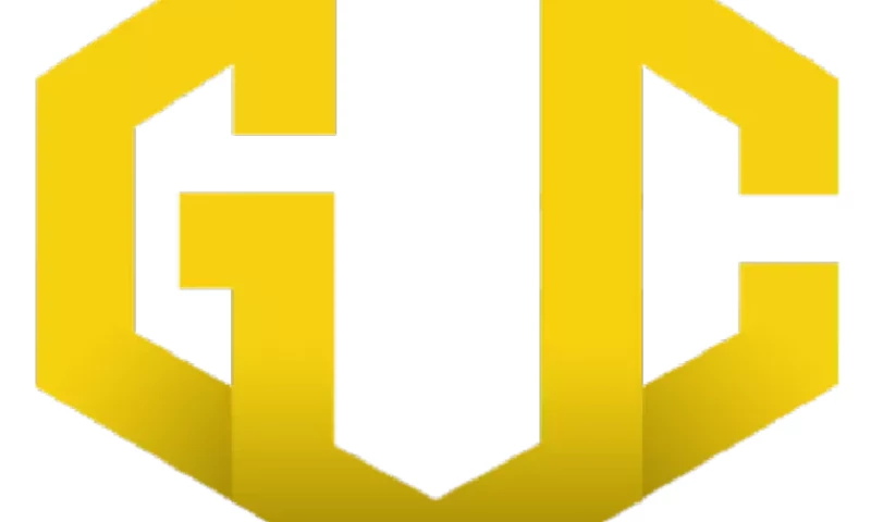 Chimpare Designs - Green universe coin