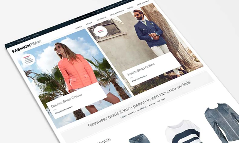 Baldwin - Fashionteam