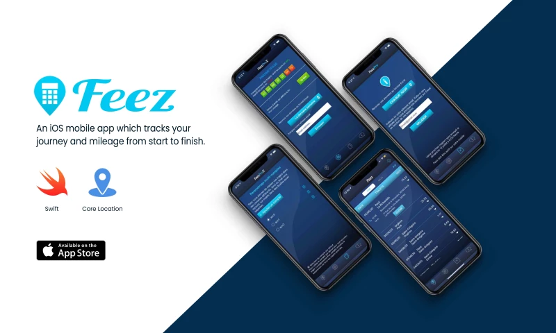 Step Tech Solutions - Mobile Apps