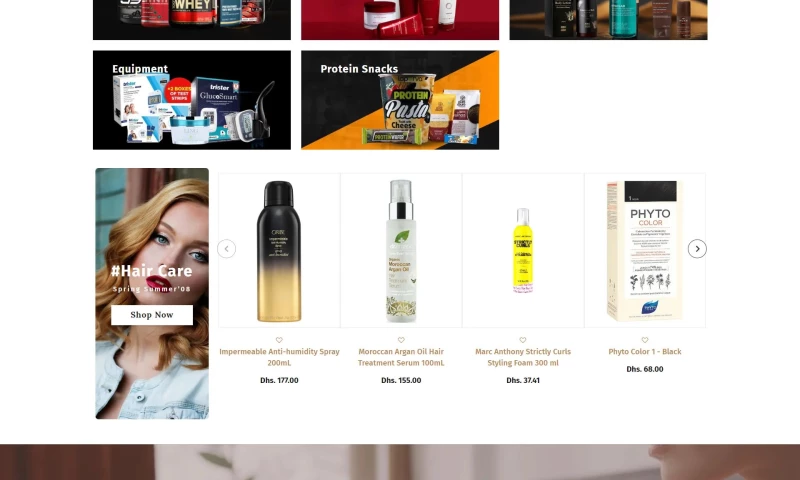 Browser Bees - Dr Bashara Cosmetic Store