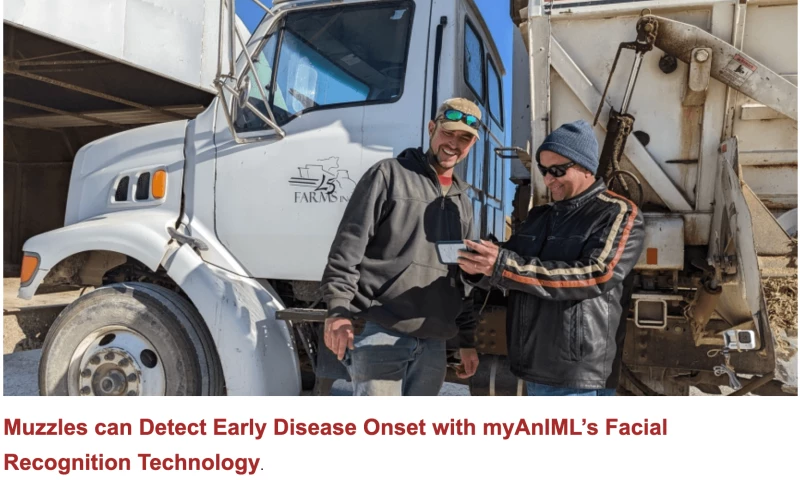 The Herdbook Ag Media - Advertorial